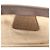 Borsa tote/a tracolla Gucci Sherry Line GG Plus in pelle Marrone - vista 9