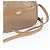 Borsa a tracolla e spalla in pelle Christian Dior - vista 2
