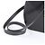 Borsa a tracolla e spalla in pelle Christian Dior Nero - vista 2