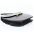 Borsa a tracolla e spalla in pelle Christian Dior Nero - vista 4