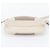 Bolso de hombro/Bolso bandolera Prada de piel y lona Castaño - vista 6