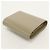 Céline Portefeuille Tri-fold Celine Beige - vue 2