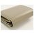 Céline Portefeuille Tri-fold Celine Beige - vue 5