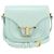 Borsa a tracolla Tod's T-Timeless da donna Blu