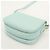 Borsa a tracolla Tod's T-Timeless da donna Blu - vista 2