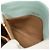 Borsa a tracolla Tod's T-Timeless da donna Blu - vista 4
