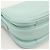 Borsa a tracolla Tod's T-Timeless da donna Blu - vista 8