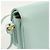 Borsa a tracolla Tod's T-Timeless da donna Blu - vista 9