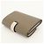 Portefeuille Tri-Fold Loewe Gris Marron - vue 2
