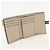 Portefeuille Tri-Fold Loewe Gris Marron - vue 3