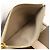 Portefeuille Tri-Fold Loewe Gris Marron - vue 5