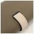 Portefeuille Tri-Fold Loewe Gris Marron - vue 7