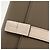 Portefeuille Tri-Fold Loewe Gris Marron - vue 8