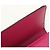 Cartera larga Loewe de piel de becerro rosa - vista 10