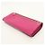 Cartera larga Loewe de piel de becerro rosa - vista 2