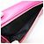Cartera larga Loewe de piel de becerro rosa - vista 6