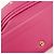 Cartera larga Loewe de piel de becerro rosa - vista 9