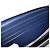 Cartera Goyard Matignon GM en lona Navy Azul marino - vista 5