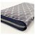 Cartera Goyard Matignon GM en lona Navy Azul marino - vista 6