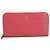 Prada langes Portemonnaie rosa Pink