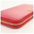 Prada langes Portemonnaie rosa Pink - Ansicht 8