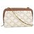 Céline Celine White Shoulder Bag