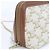 Céline Celine White Shoulder Bag - view 5