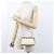 Céline Celine White Shoulder Bag - view 9