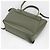 Céline Celine Green Handbag 18900 2WAY Belt Bag Handtasche Grün - Ansicht 2
