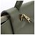 Céline Celine Green Handbag 18900 2WAY Belt Bag Handtasche Grün - Ansicht 7
