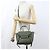 Céline Celine Green Handbag 18900 2WAY Belt Bag Handtasche Grün - Ansicht 8