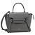 Céline Celine 2WAY Belt Bag Pico in Gray Braun