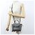 Céline Celine 2WAY Belt Bag Pico in Gray Braun - Ansicht 8