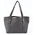 Gucci GG Supreme Tote Bag dunkelbraun