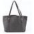 Gucci GG Supreme Tote Bag dunkelbraun - Ansicht 3