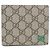 GUCCI Bi-fold Wallet - Beige