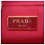 Prada Canapa Handbag/Tote Bag Pink - view 10