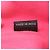 Prada Canapa Handbag/Tote Bag Pink - view 12