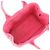 Prada Canapa Handbag/Tote Bag Pink - view 7