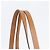 Hermès Hermes Cabas Elan PM Borsa a Tracolla e Tote 2-Way Rosa Cammello - vista 3