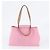 Hermès Hermes Cabas Elan PM Borsa a Tracolla e Tote 2-Way Rosa Cammello - vista 4