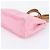 Hermès Hermes Cabas Elan PM Borsa a Tracolla e Tote 2-Way Rosa Cammello - vista 5