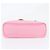 Hermès Hermes Cabas Elan PM Borsa a Tracolla e Tote 2-Way Rosa Cammello - vista 7