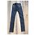 Jeans Skinny April 77 Johnny Overdrive - vista 2