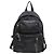 Zaino Anya Hindmarch Eco Nylon Nero