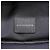 Zaino Anya Hindmarch Eco Nylon Nero - vista 6