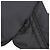 Zaino Anya Hindmarch Eco Nylon Nero - vista 7