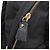 Zaino Anya Hindmarch Eco Nylon Nero - vista 8
