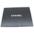 Cambon Beauty case in pelle rossa Chanel A34717 Rosso - vista 11
