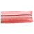 Cambon Beauty case in pelle rossa Chanel A34717 Rosso - vista 9